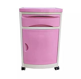 ABS Bedside Cabinets