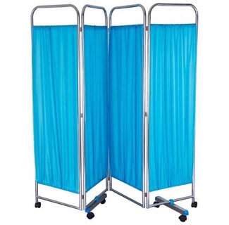 Four Fold Beside Screen