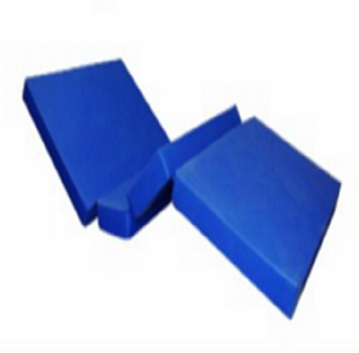 Four Fold Mattress For ICU And Fowler Bed