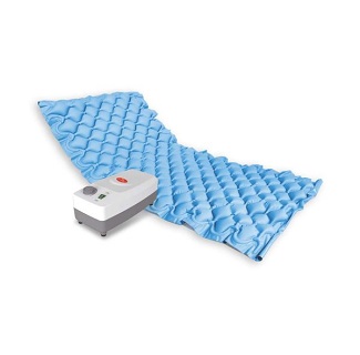 Bubble Type Air Bed Mattress