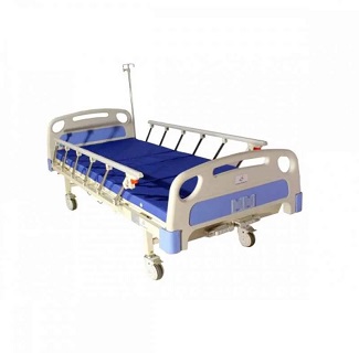 Hospital Bed