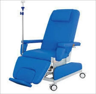 Dialysis Chair