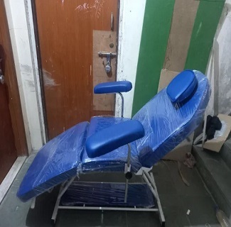 Blood Donor Chair