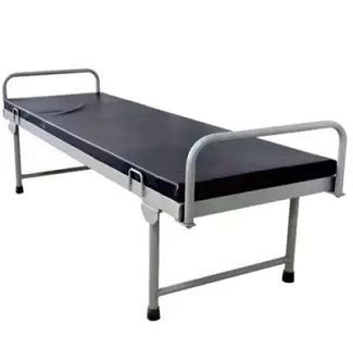 Hospital BED Single Foot Step