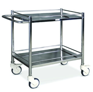 Medicine Trolley