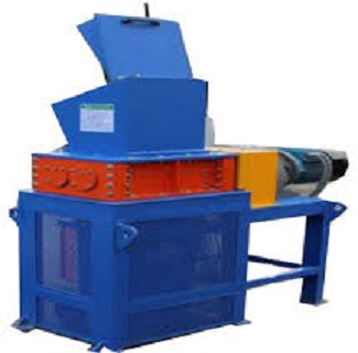 Medical Waste Shredder