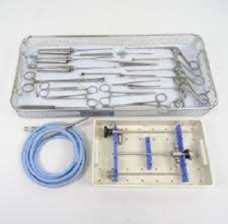 Arthroscopy SET