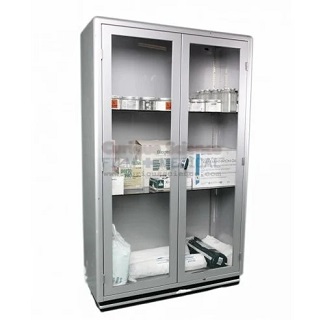 Hospital Cabinet