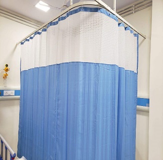 Hospital Curtains