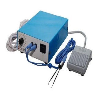 Ophthalmic Bipolar Coagulator