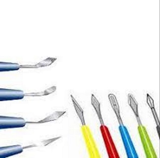 Ophthalmic Micro Surgical Blades