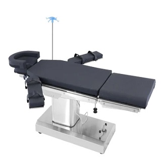 Ophthalmic OT Table