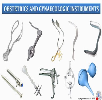 Gynecology Instruments