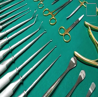 Neurosurgery Instruments