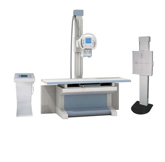 Fixed X-Ray Machine