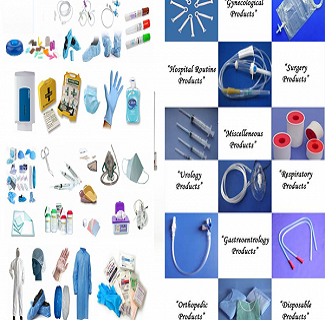 Other Hospital Disposables