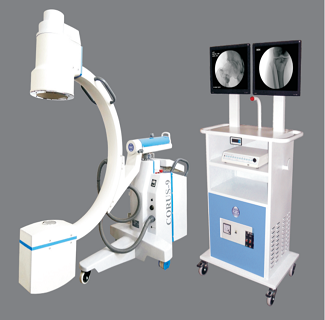 C-Arm Machine