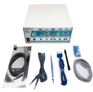 Electrosurgical Equipments