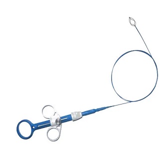 Urology Stone Retrieval Baskets