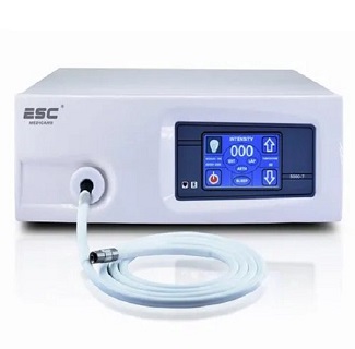 Laparoscopy Light Source