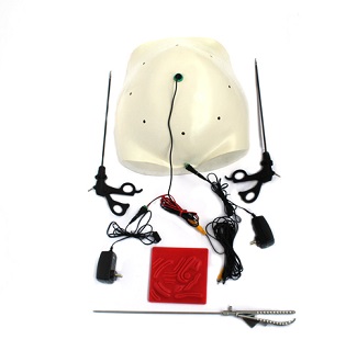 Laparoscopy Endo Trainer