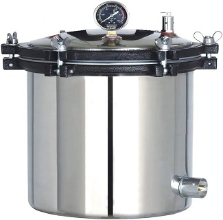 Autoclave
