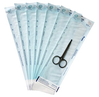 Sterilization Pouch