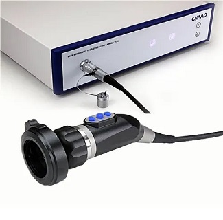 Laparoscopy Camera