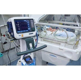 Neonatal Ventilator