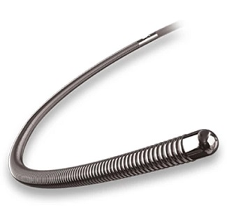 Cardiology SS Guide Wire