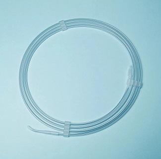 Cardiology Hydrophilic Guide Wire