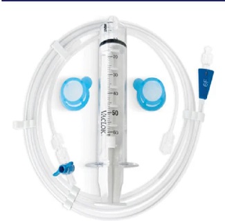 Aspiration Catheter