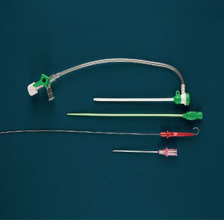 Introducer Sheath