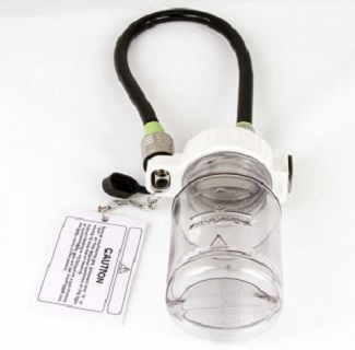 Endoscopy Water Bottle