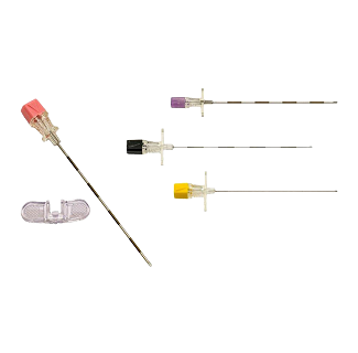 Soft Tissue Biopsy Needle