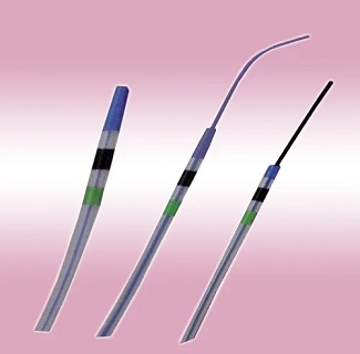 ERCP Cannula